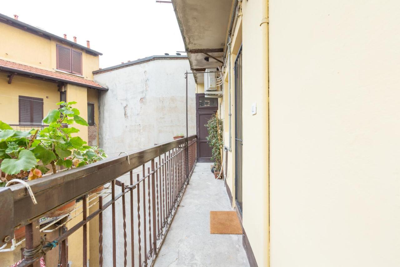 Apartment Casa Da Terea Milan