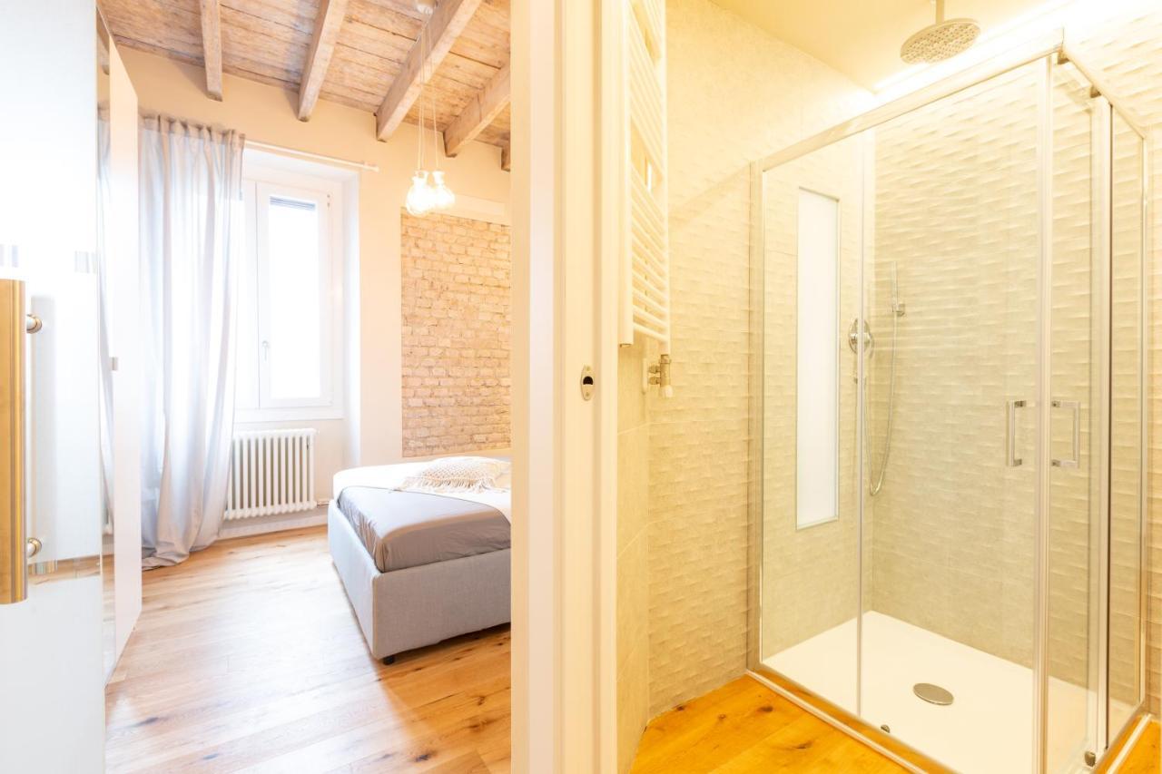 Casa Da Terea * Milan