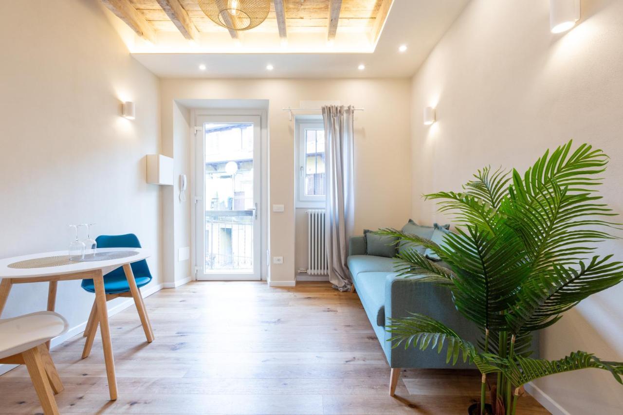 Casa Da Terea * Milan