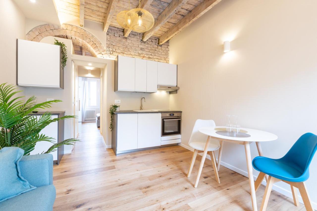 Apartamento Casa Da Terea *