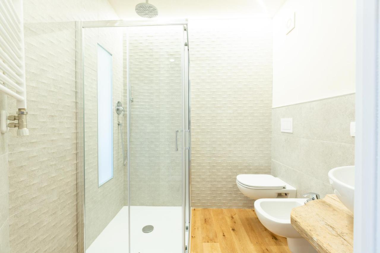 Apartamento Casa Da Terea *