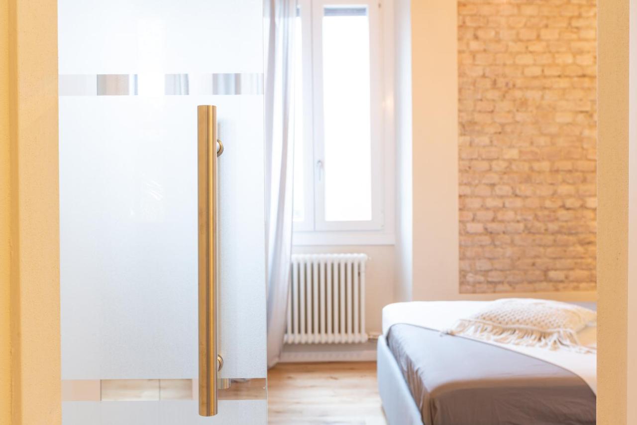 Casa Da Terea Apartment Milan