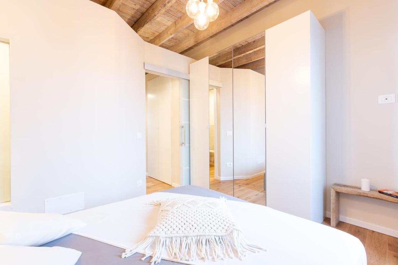 Apartment Casa Da Terea Milan