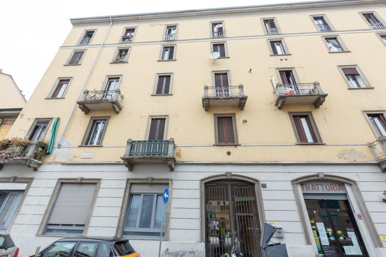 Casa Da Terea Milan