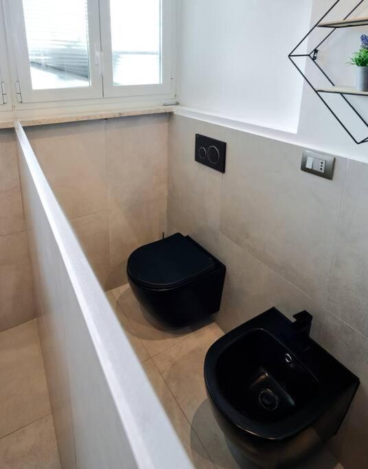 Life - Parco Sempione / Moderno Apartment