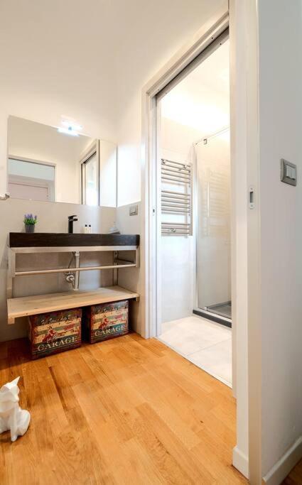 Apartment Life - Parco Sempione / Moderno
