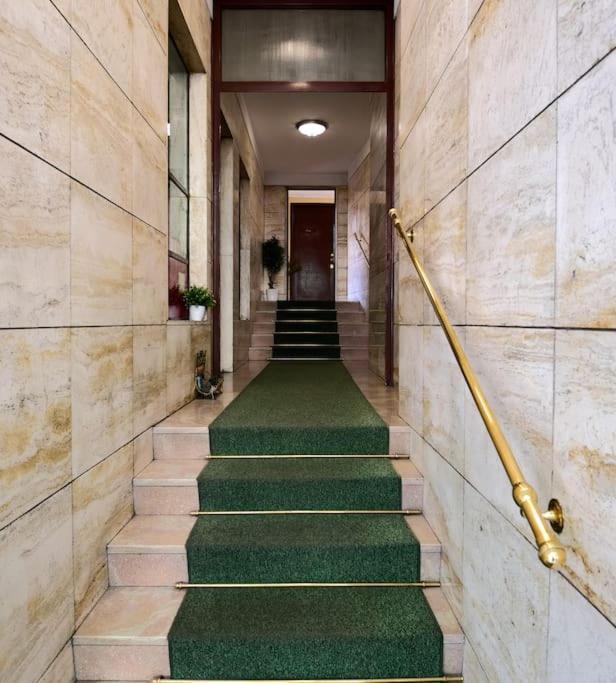 Apartment Life - Parco Sempione / Moderno *
