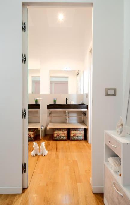 Apartment Life - Parco Sempione / Moderno Milan