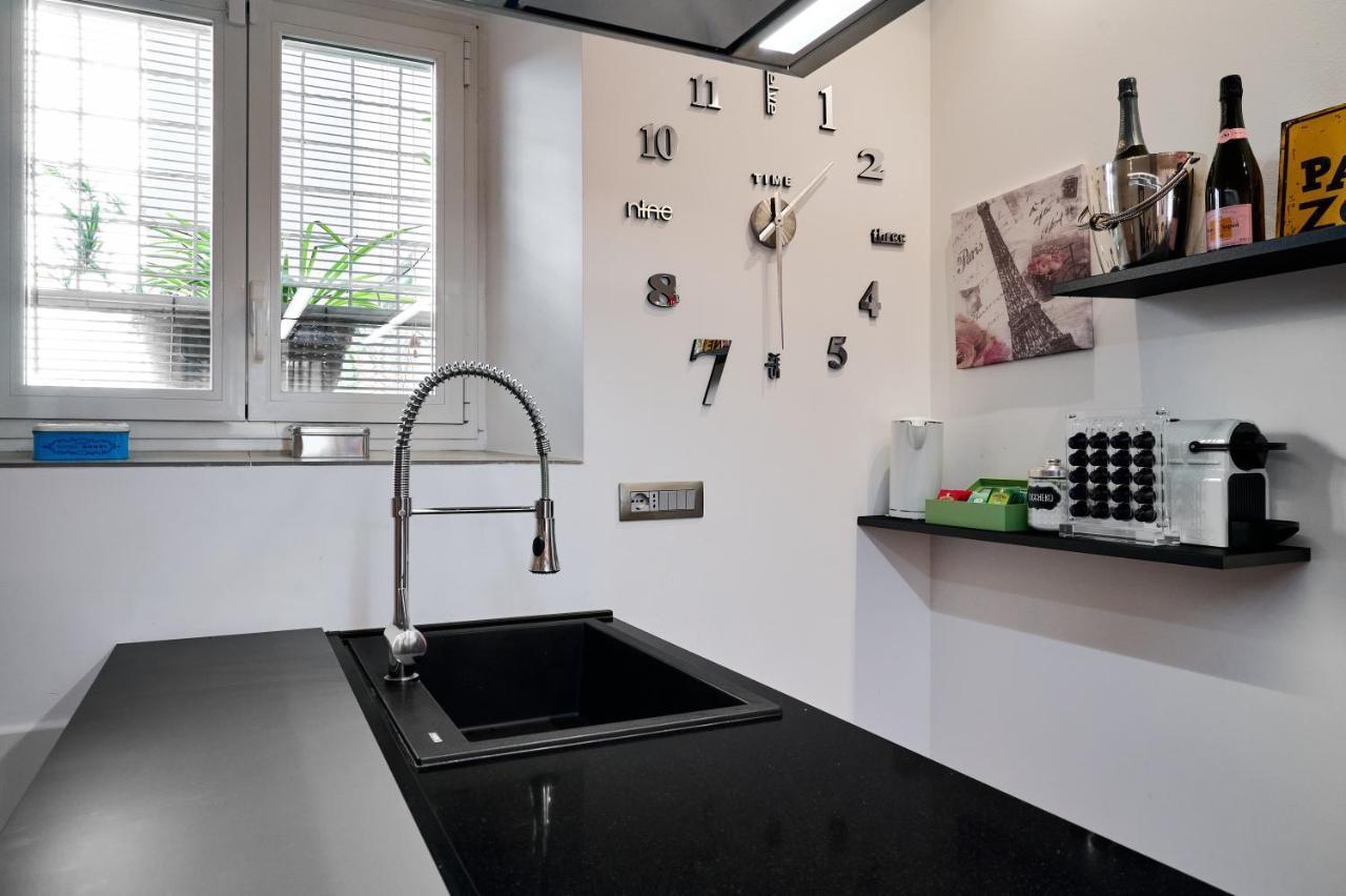 Life - Parco Sempione / Moderno Apartment