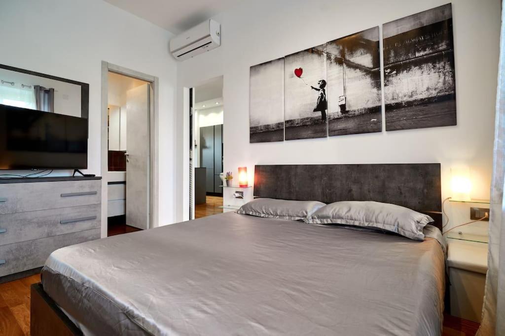 Apartment Life - Parco Sempione / Moderno Milan