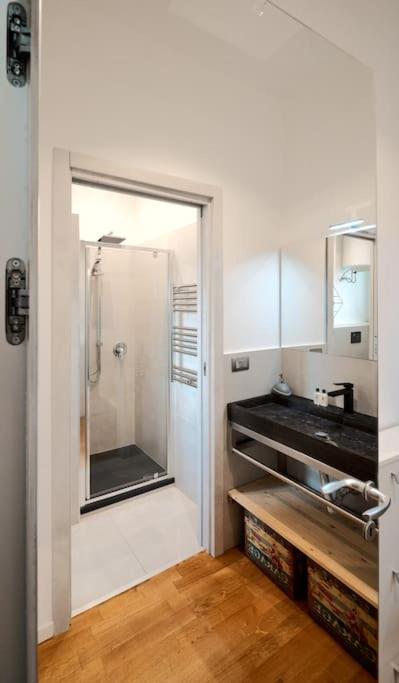 Apartment Life - Parco Sempione / Moderno Milan