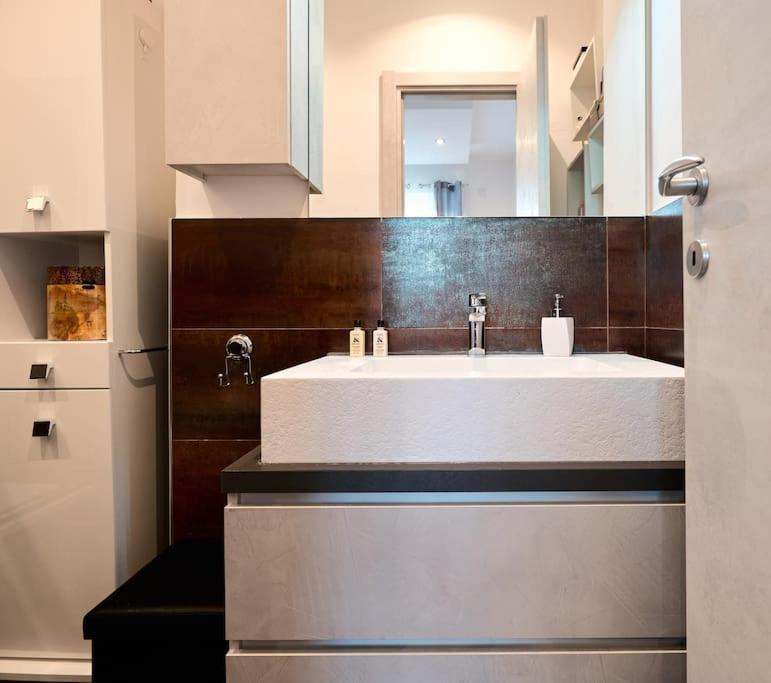 Apartment Life - Parco Sempione / Moderno Milan
