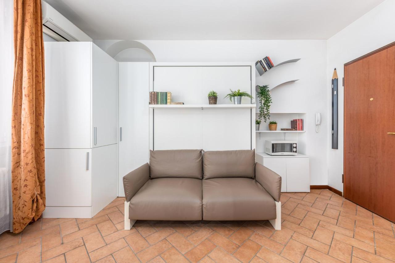 Casa Da Minny * Milan