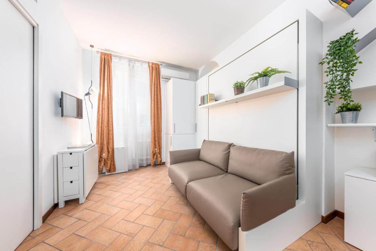 Casa Da Minny Apartment Milan