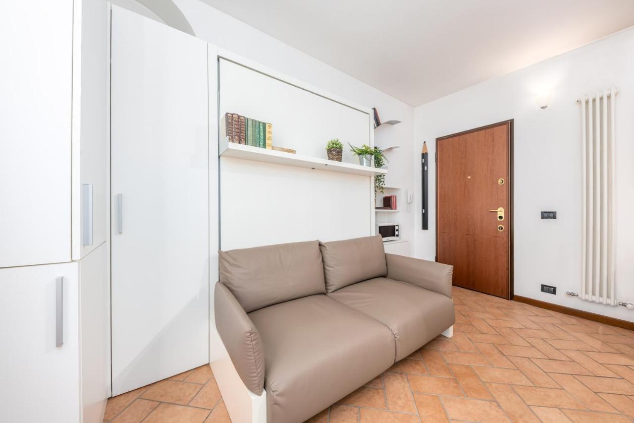 Apartment Casa Da Minny Milan