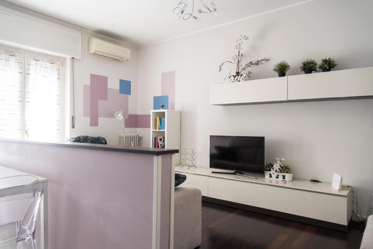 Youhosty - Binda M 14 Apartment Milan