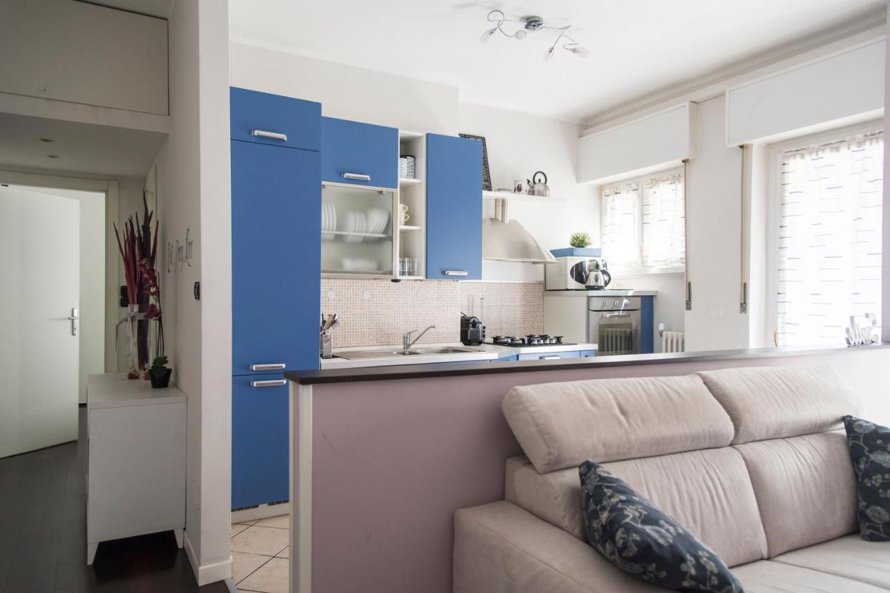 Youhosty - Binda M 14 Apartment Milan