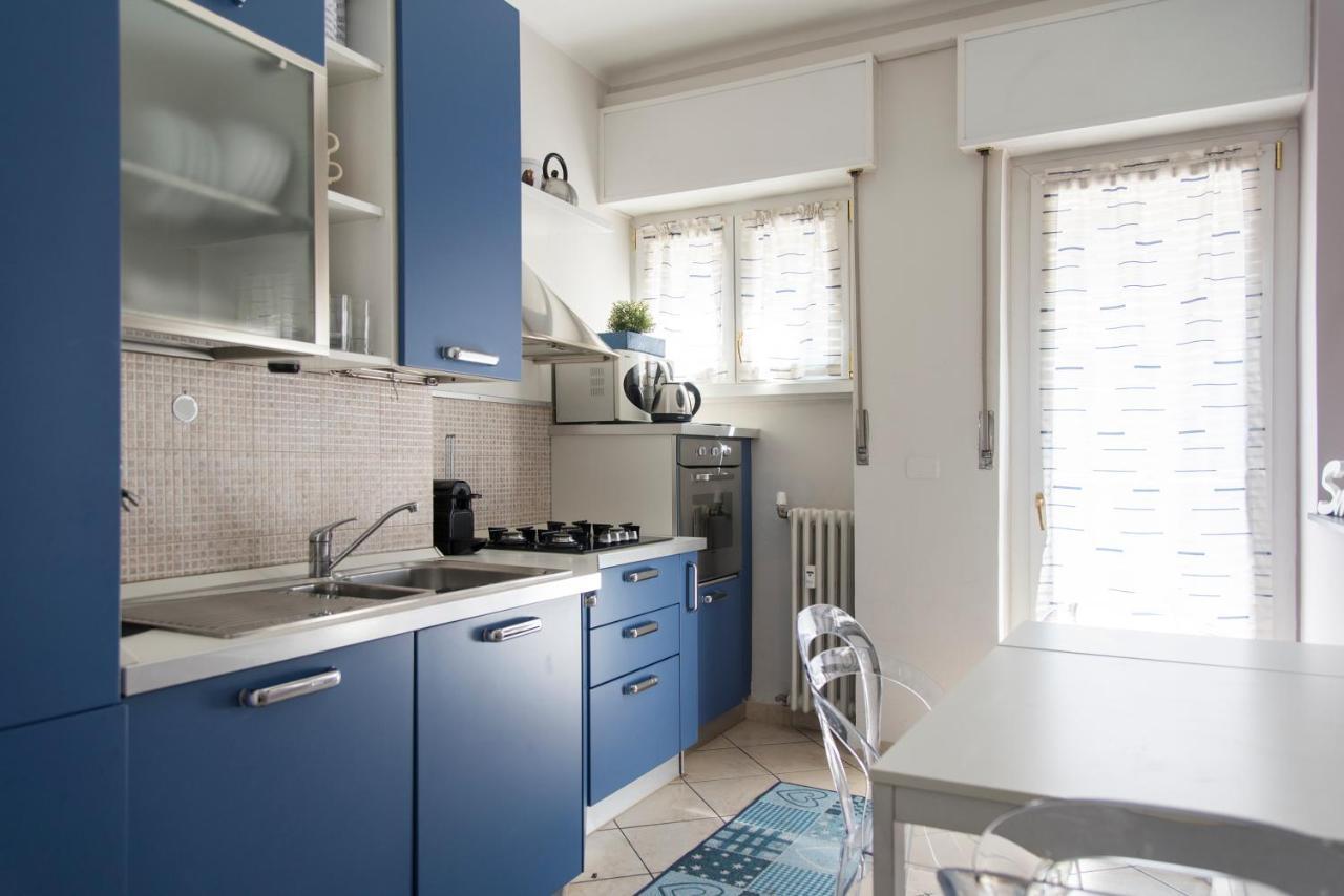 Apartment Youhosty - Binda M 14