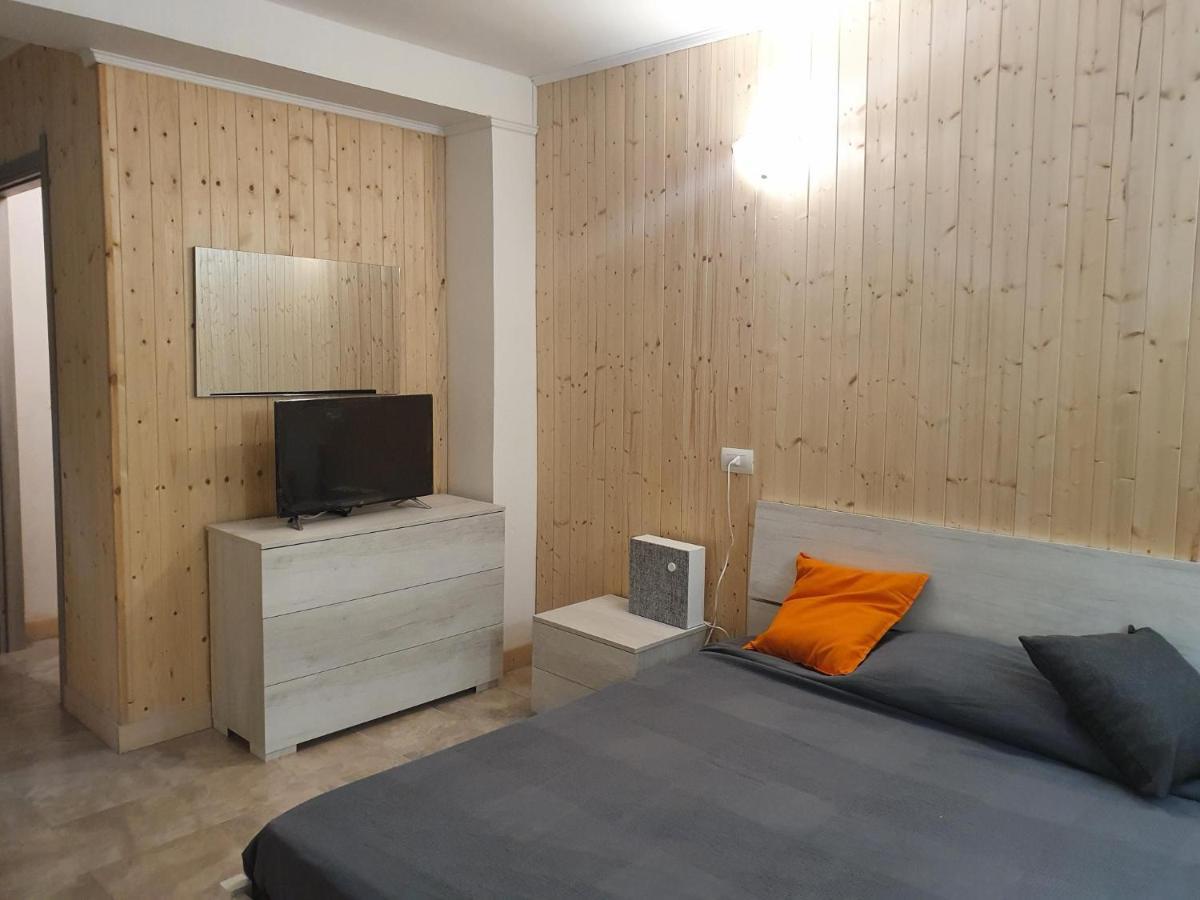 Fibonacci Apartment Milan