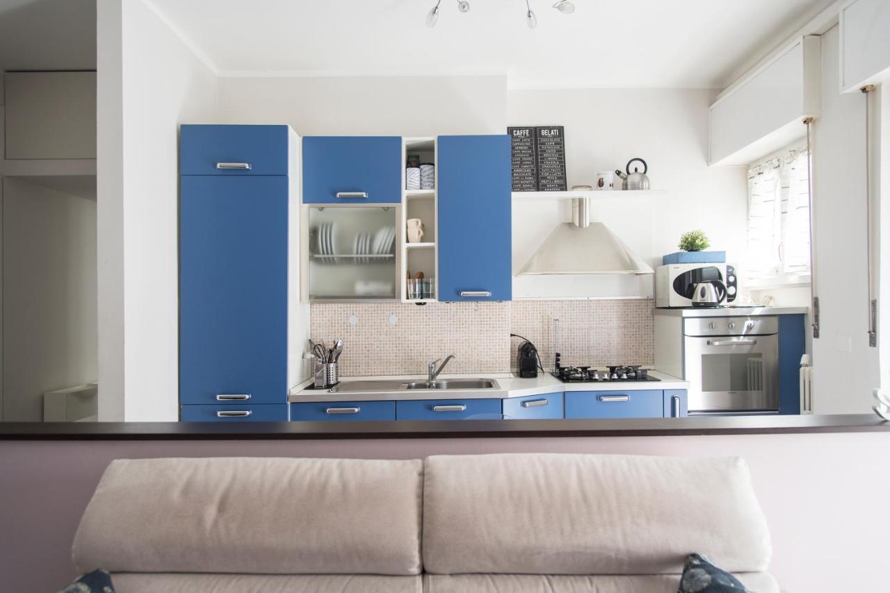 Youhosty - Binda M 14 Apartment *