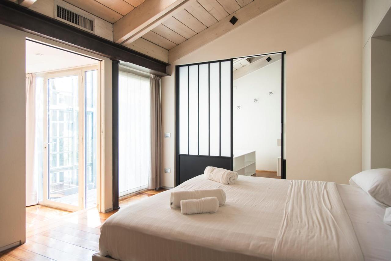 Youhosty - Luxury Town House Apartment Milan