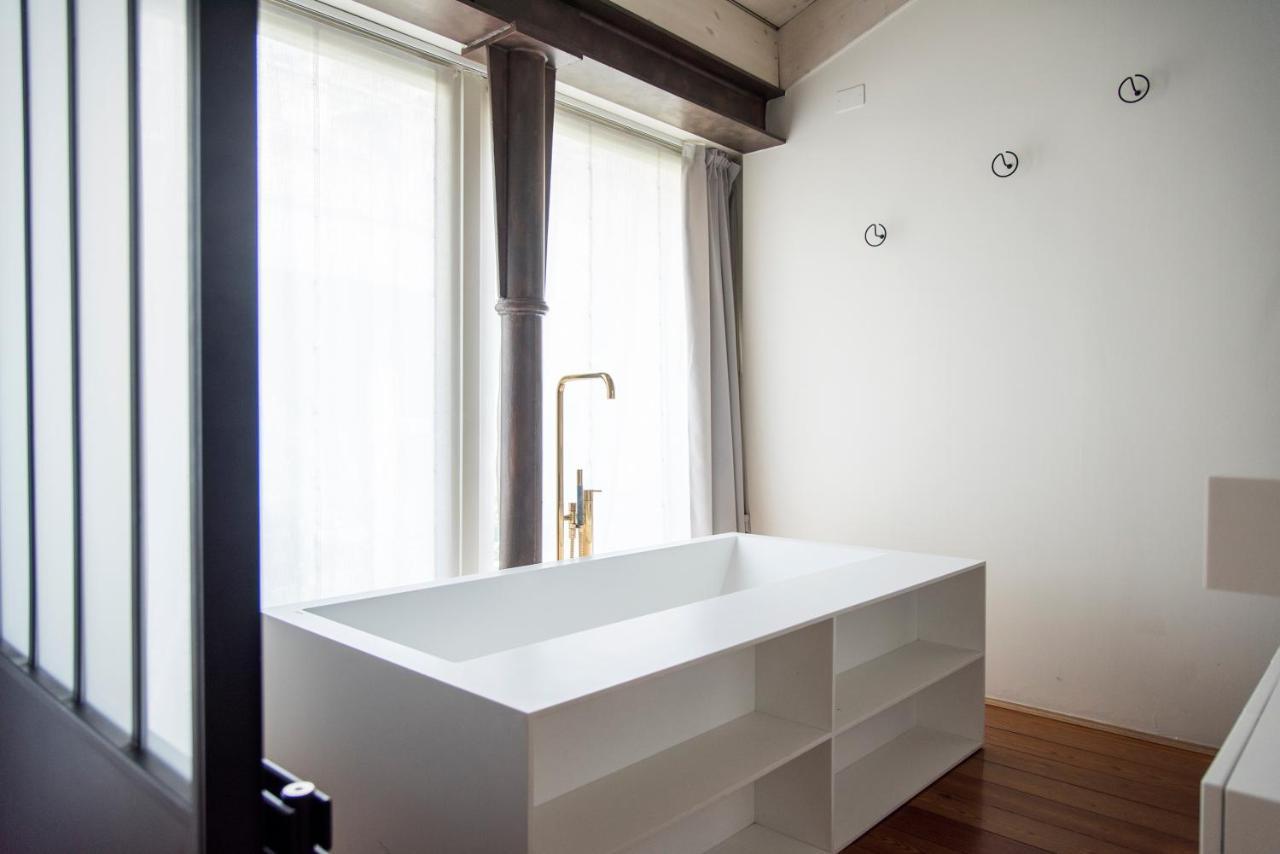 Youhosty - Luxury Town House Apartment Milan