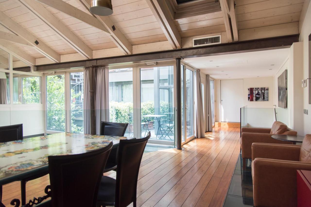 Youhosty - Luxury Town House *