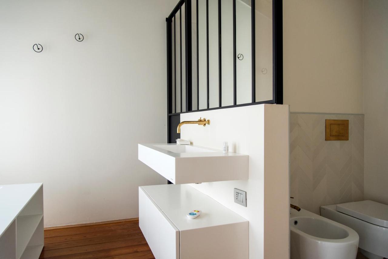 Youhosty - Luxury Town House * Milan