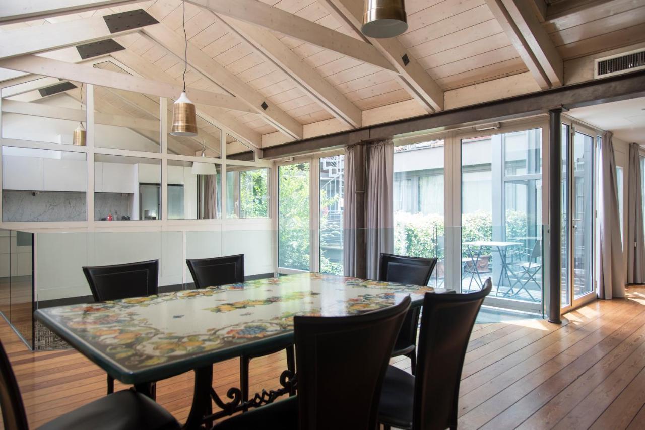 Apartment Youhosty - Luxury Town House Milan