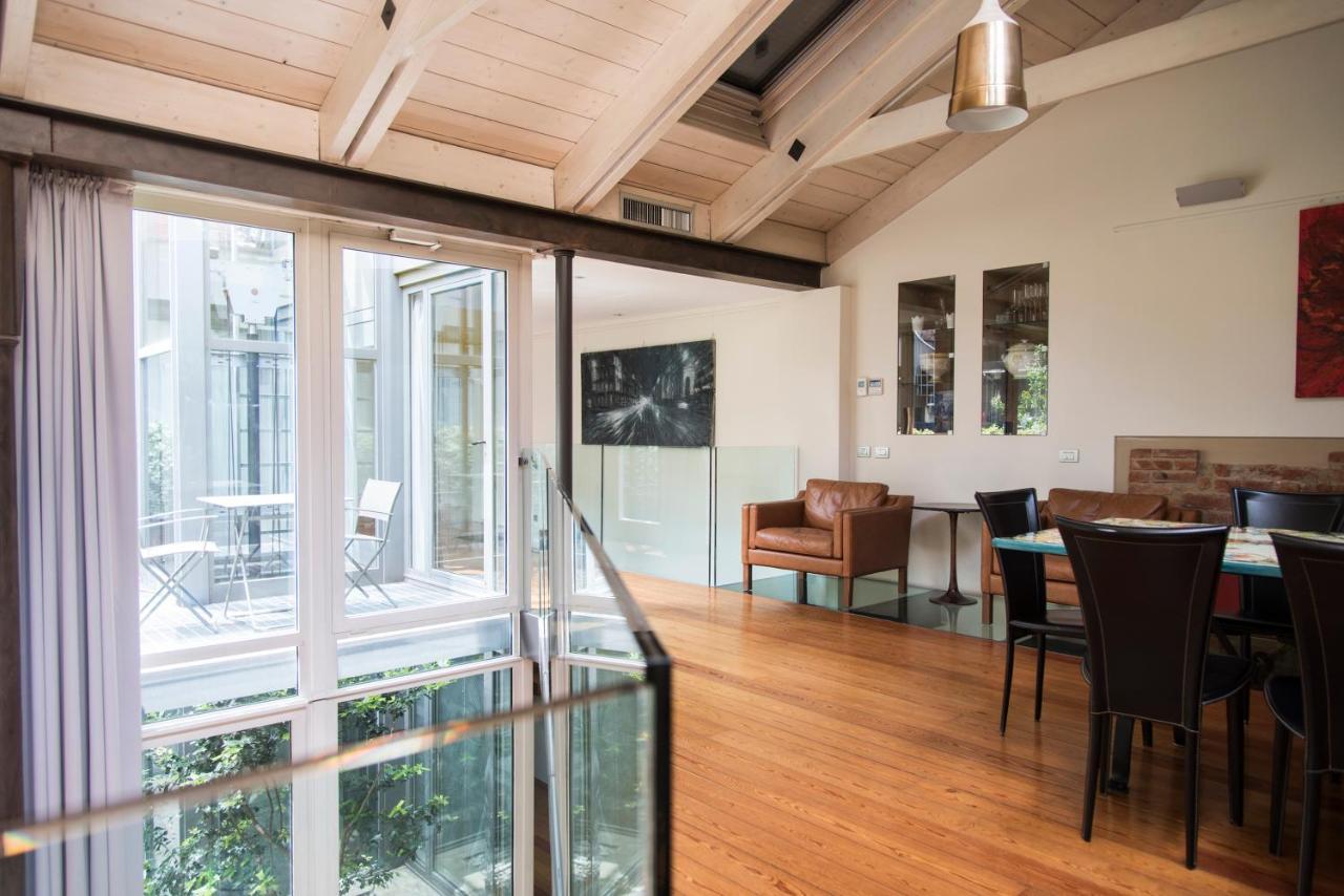 Youhosty - Luxury Town House * Milan