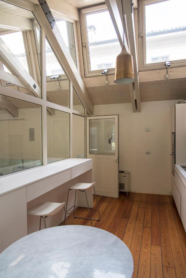 Youhosty - Luxury Town House Apartment Milan