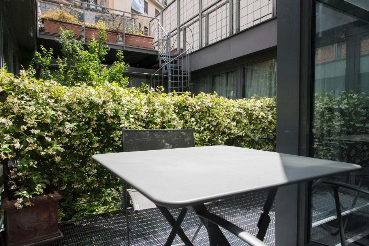Youhosty - Luxury Town House Apartment Milan