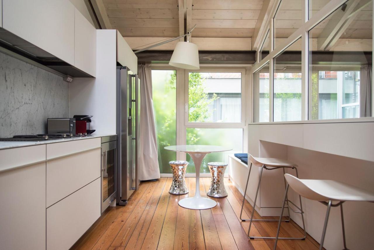 Youhosty - Luxury Town House