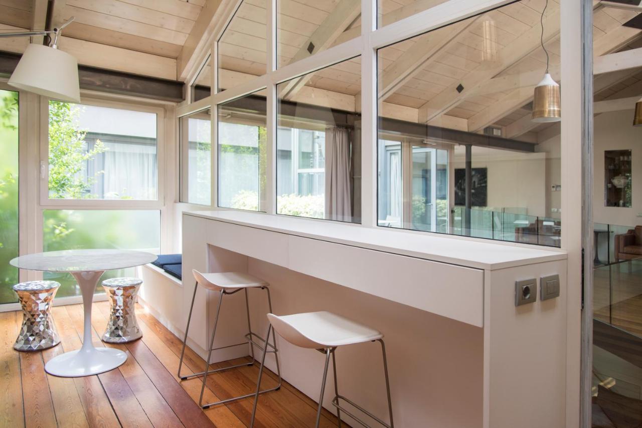 Youhosty - Luxury Town House *
