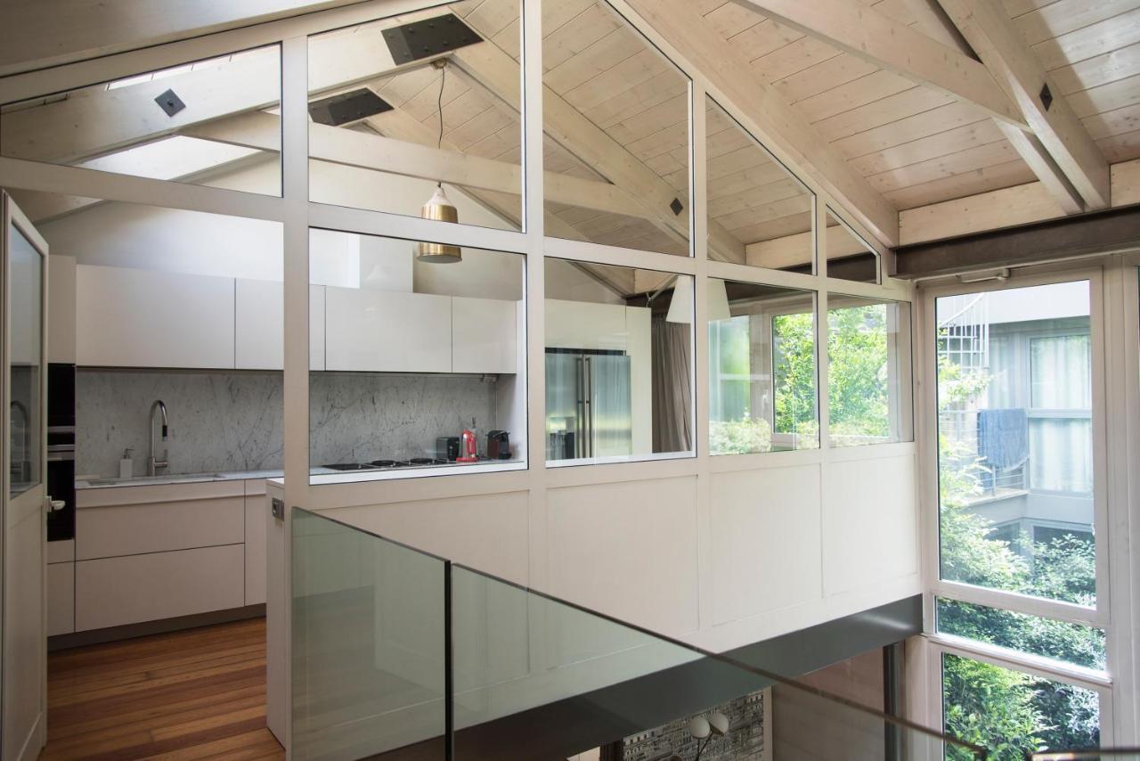 Apartment Youhosty - Luxury Town House