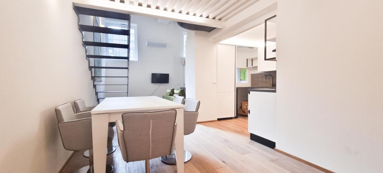 Apartment Altido Modern Loft, Easy Access To Centre *