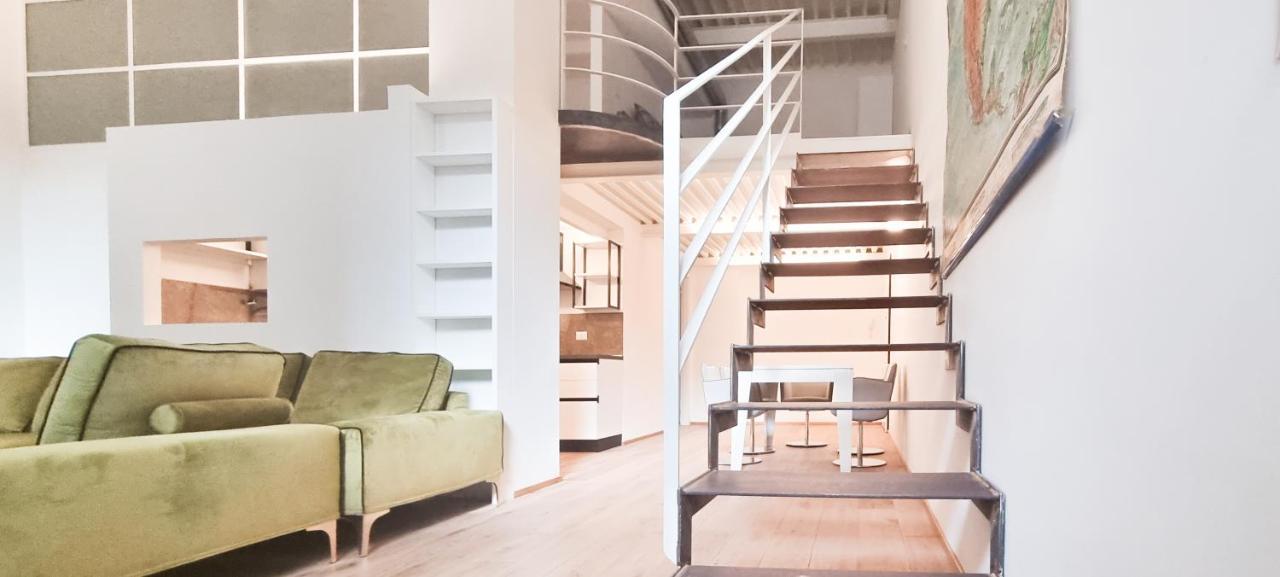 Apartment Altido Modern Loft, Easy Access To Centre *