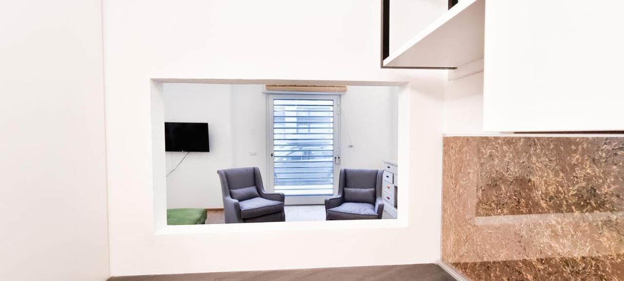 Altido Modern Loft, Easy Access To Centre Milan