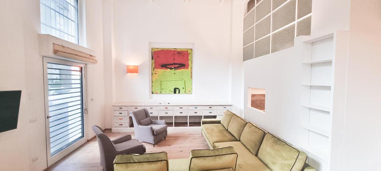 Altido Modern Loft, Easy Access To Centre Apartment Milan