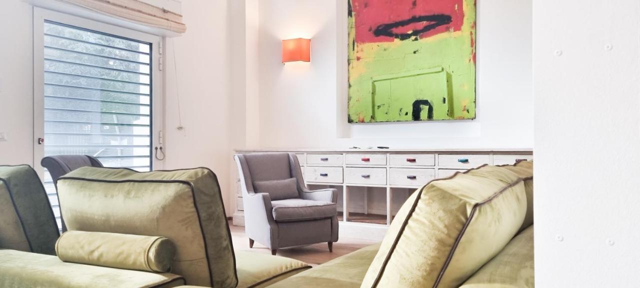 Altido Modern Loft, Easy Access To Centre