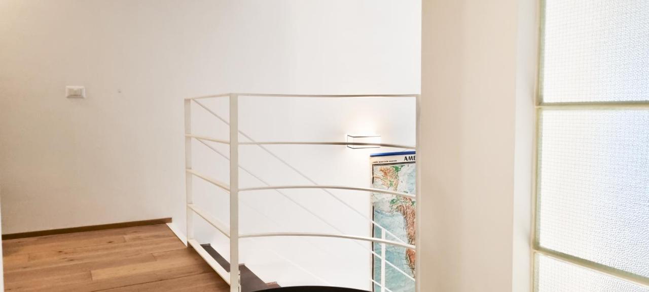 Apartment Altido Modern Loft, Easy Access To Centre