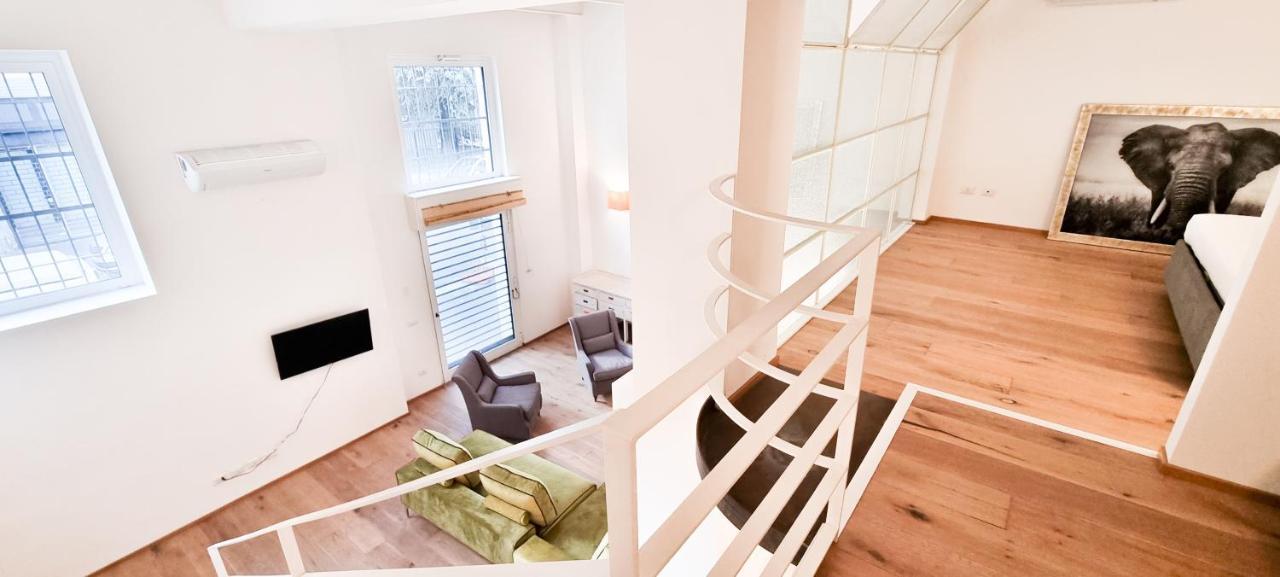 Altido Modern Loft, Easy Access To Centre *