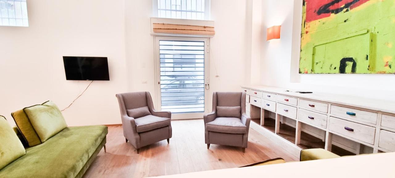 Altido Modern Loft, Easy Access To Centre Apartment *