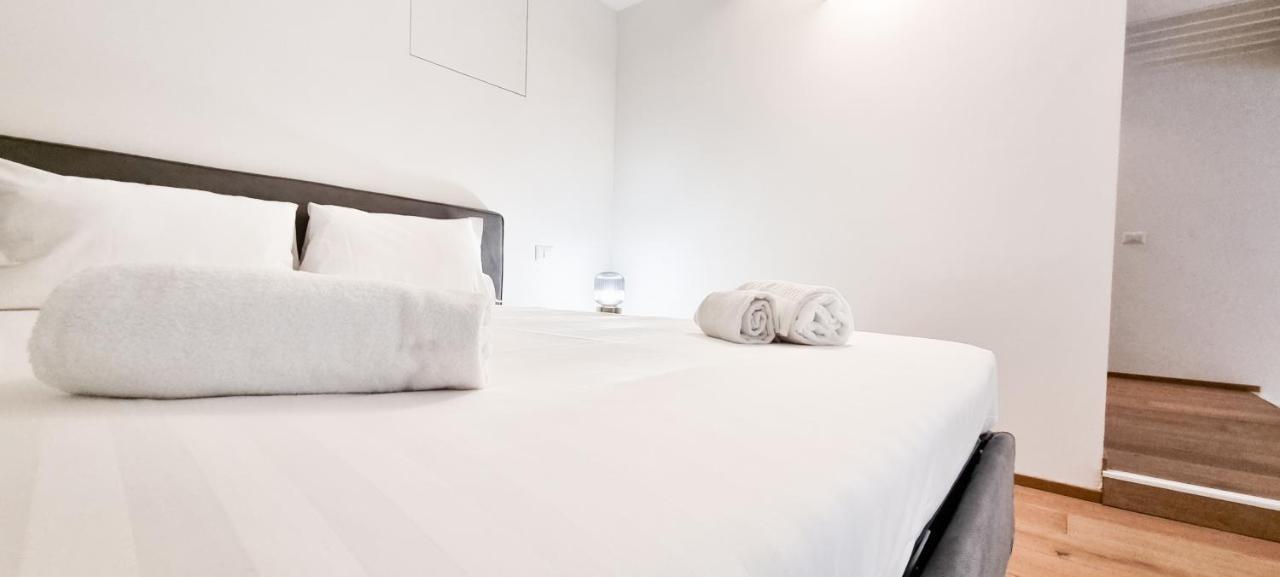 Altido Modern Loft, Easy Access To Centre Milan