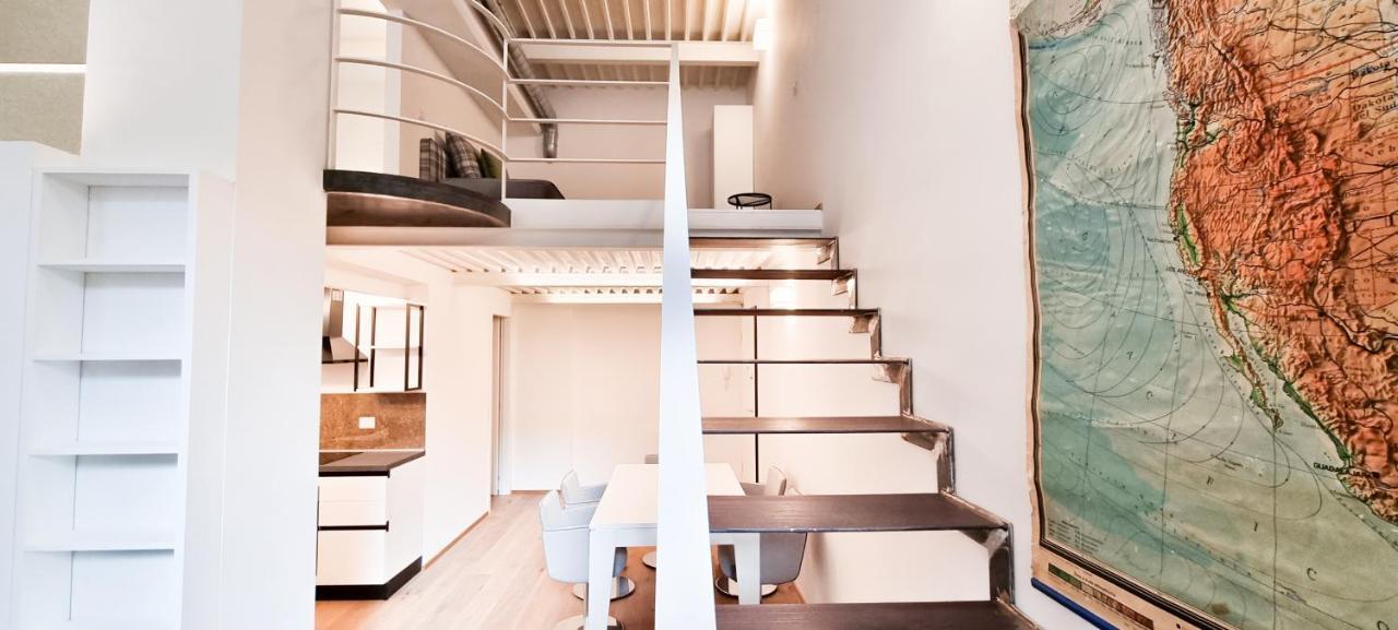 Altido Modern Loft, Easy Access To Centre
