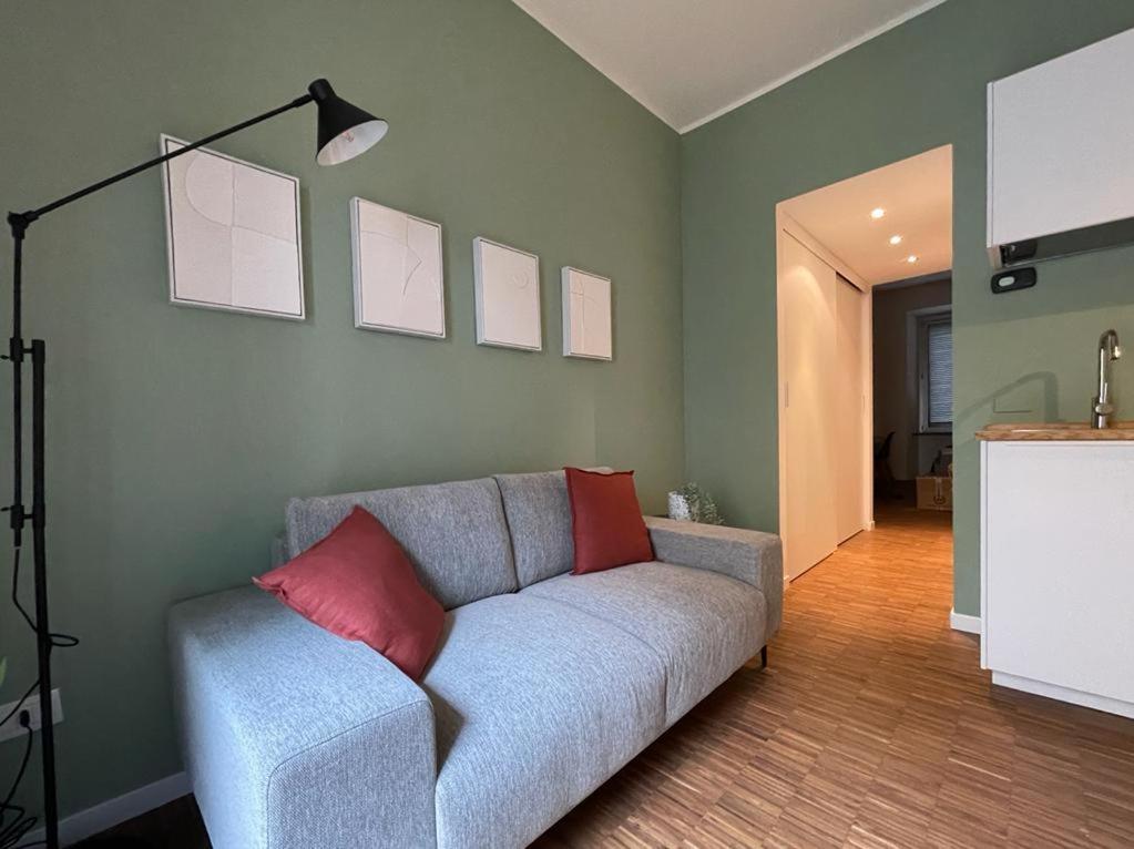 Apartment Custodi Milan