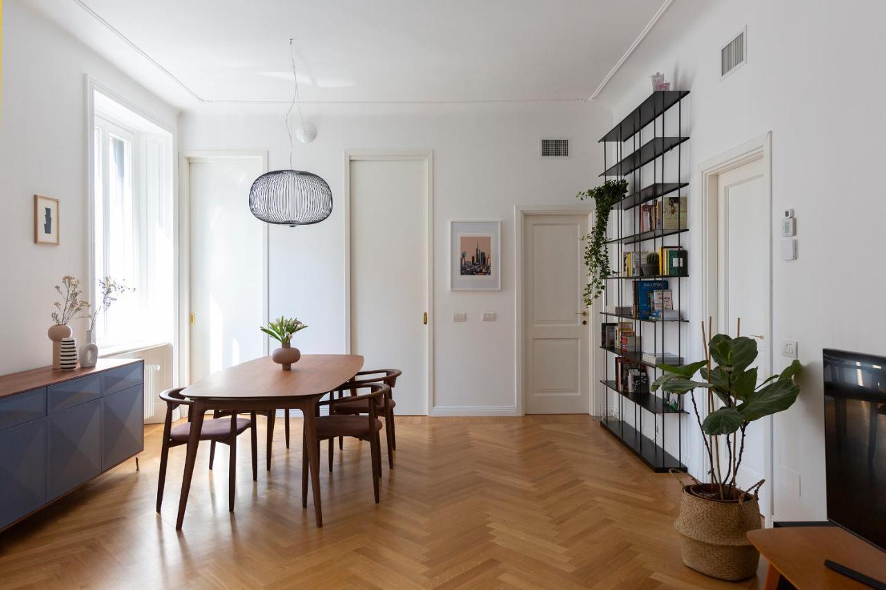Elegant And Bright Apartment, Gerusalemme Apartment Milan