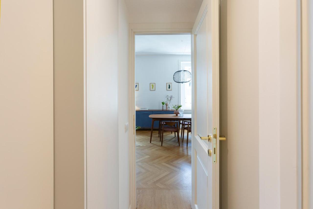 Elegant And Bright Apartment, Gerusalemme * Milan