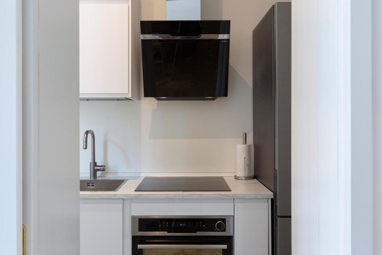 Elegant And Bright Apartment, Gerusalemme Milan