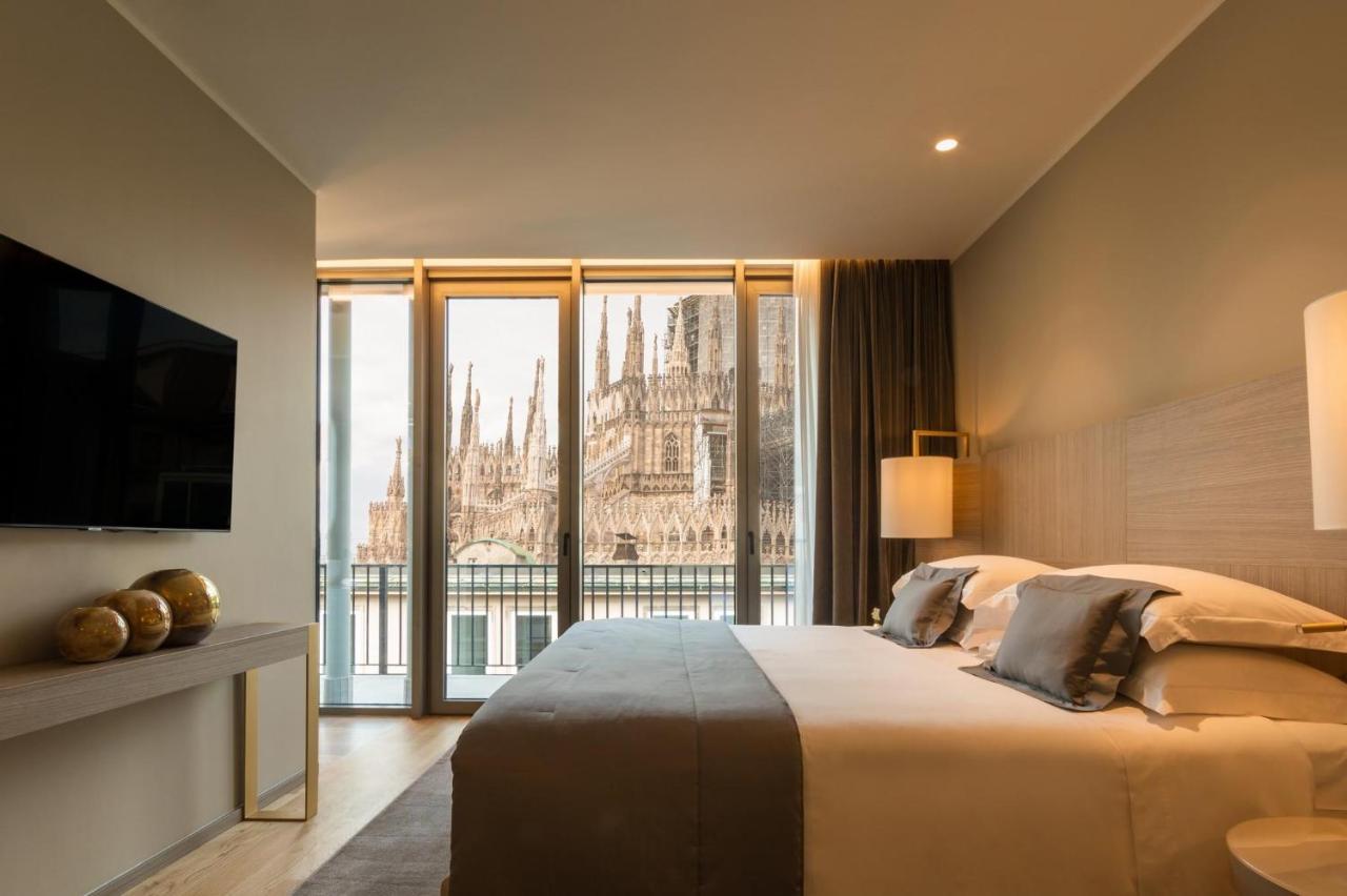 Starhotels Duomo Panoramic Penthouse - 1 Bedroom Holiday home